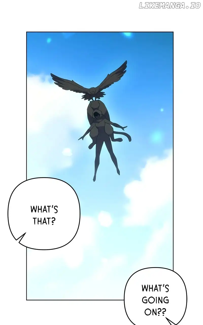 Surviving in an Action Manhwa chapter 69 page 22