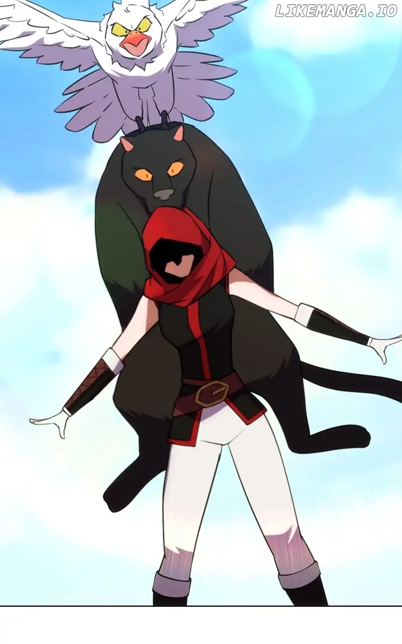 Surviving in an Action Manhwa chapter 69 page 24