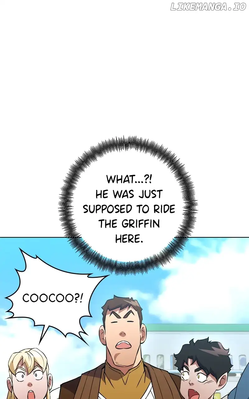 Surviving in an Action Manhwa chapter 69 page 25