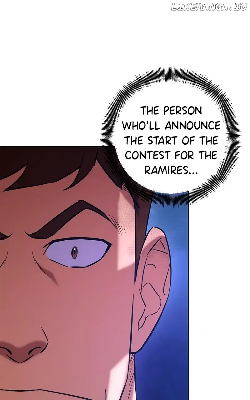 Surviving in an Action Manhwa chapter 69 page 29