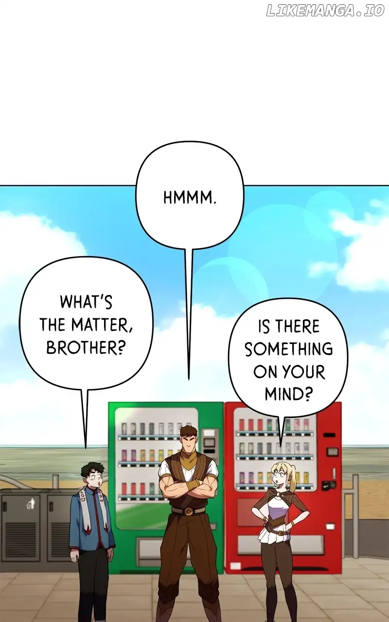 Surviving in an Action Manhwa chapter 69 page 3