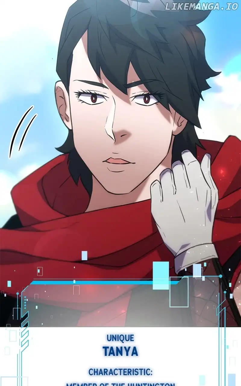 Surviving in an Action Manhwa chapter 69 page 31