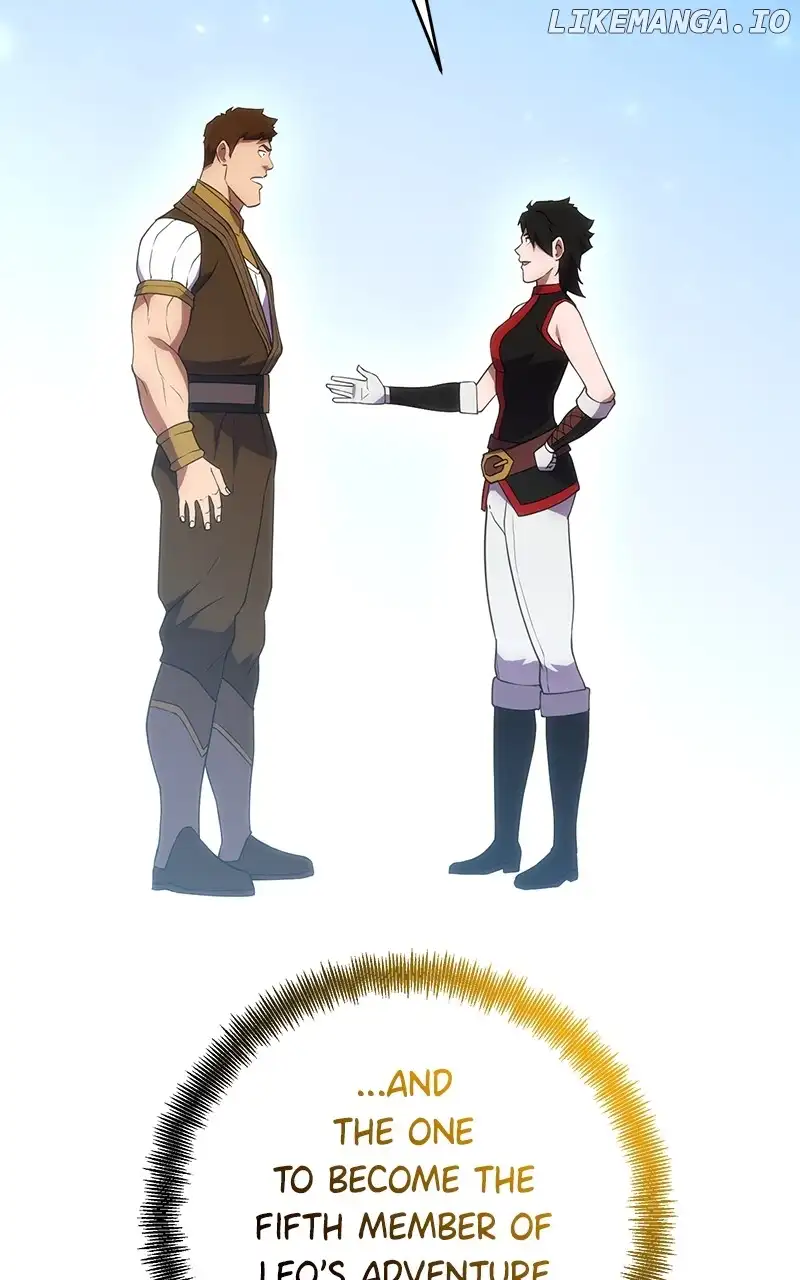 Surviving in an Action Manhwa chapter 69 page 33