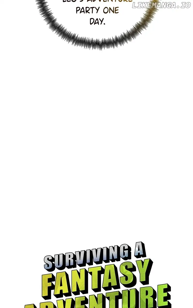 Surviving in an Action Manhwa chapter 69 page 34