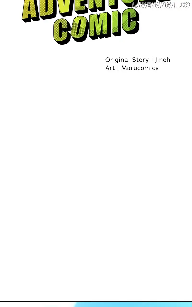 Surviving in an Action Manhwa chapter 69 page 35