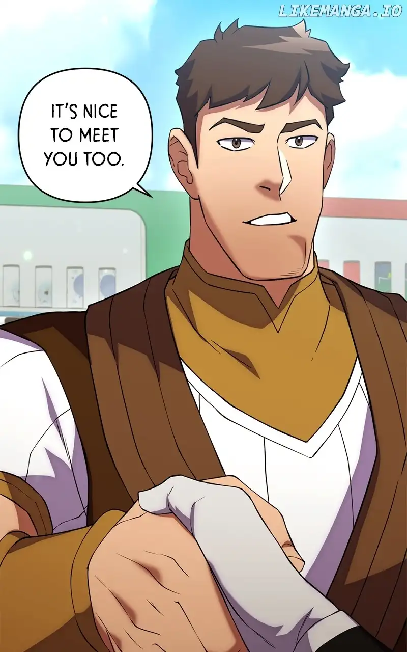 Surviving in an Action Manhwa chapter 69 page 36