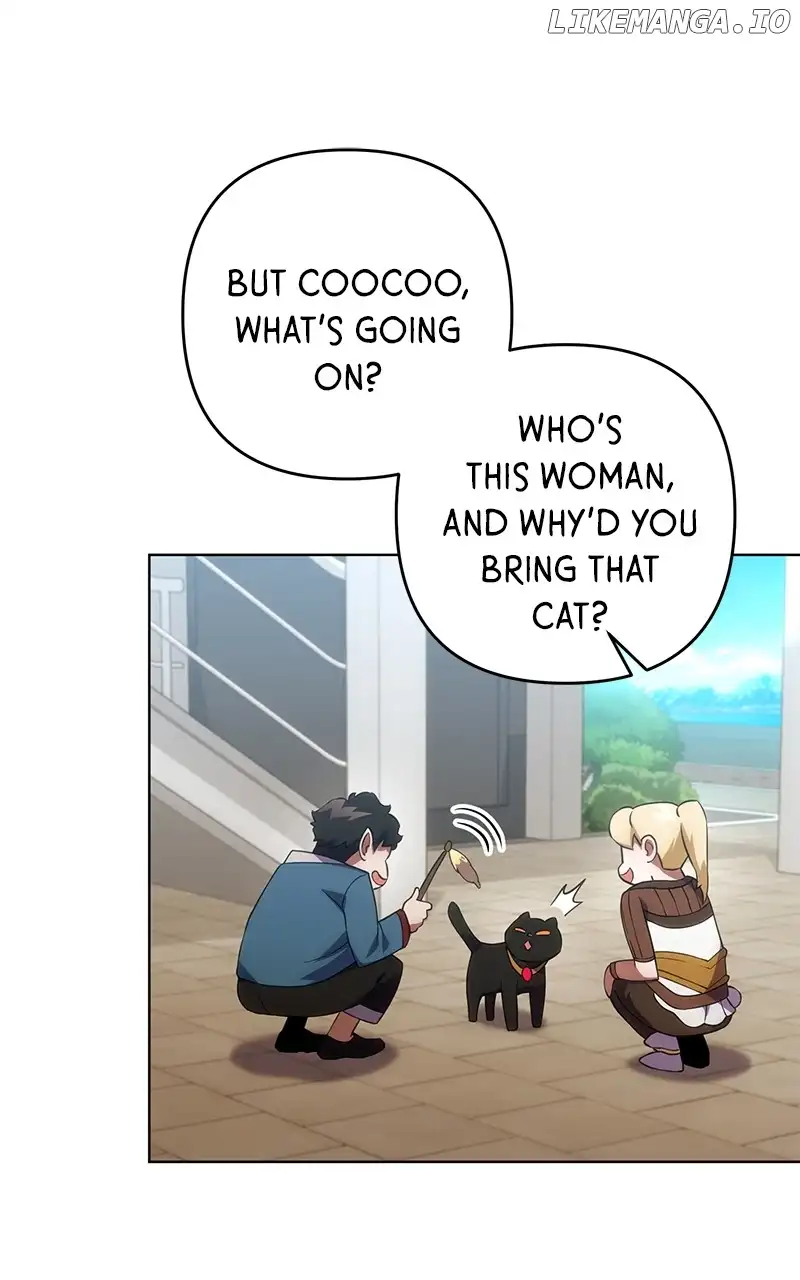 Surviving in an Action Manhwa chapter 69 page 39