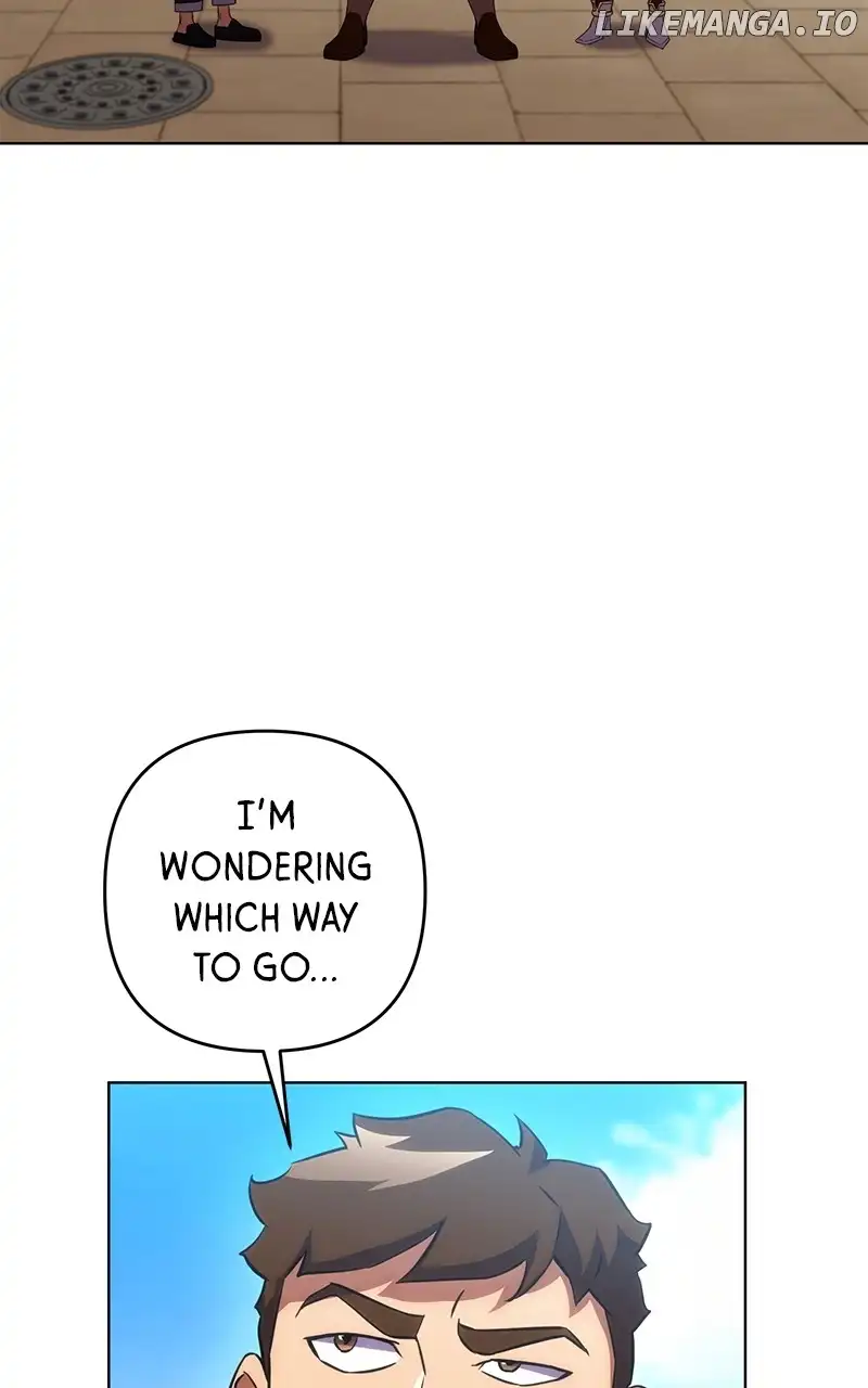 Surviving in an Action Manhwa chapter 69 page 4