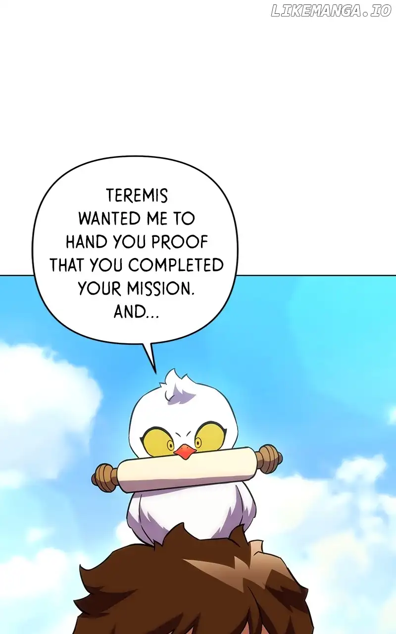 Surviving in an Action Manhwa chapter 69 page 40