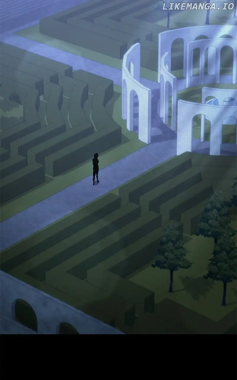 Surviving in an Action Manhwa chapter 69 page 42