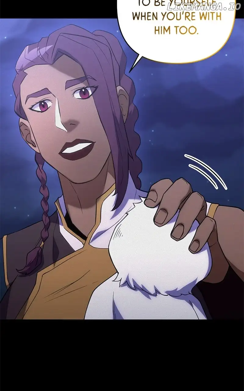 Surviving in an Action Manhwa chapter 69 page 45