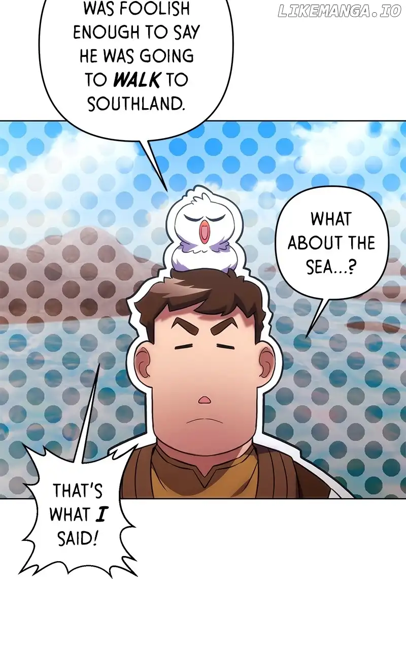 Surviving in an Action Manhwa chapter 69 page 47