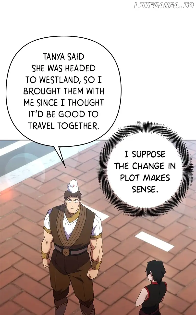 Surviving in an Action Manhwa chapter 69 page 48