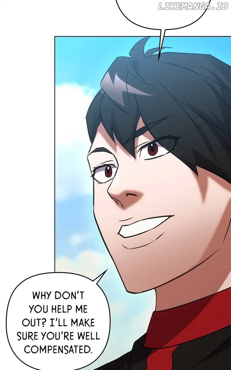 Surviving in an Action Manhwa chapter 69 page 51