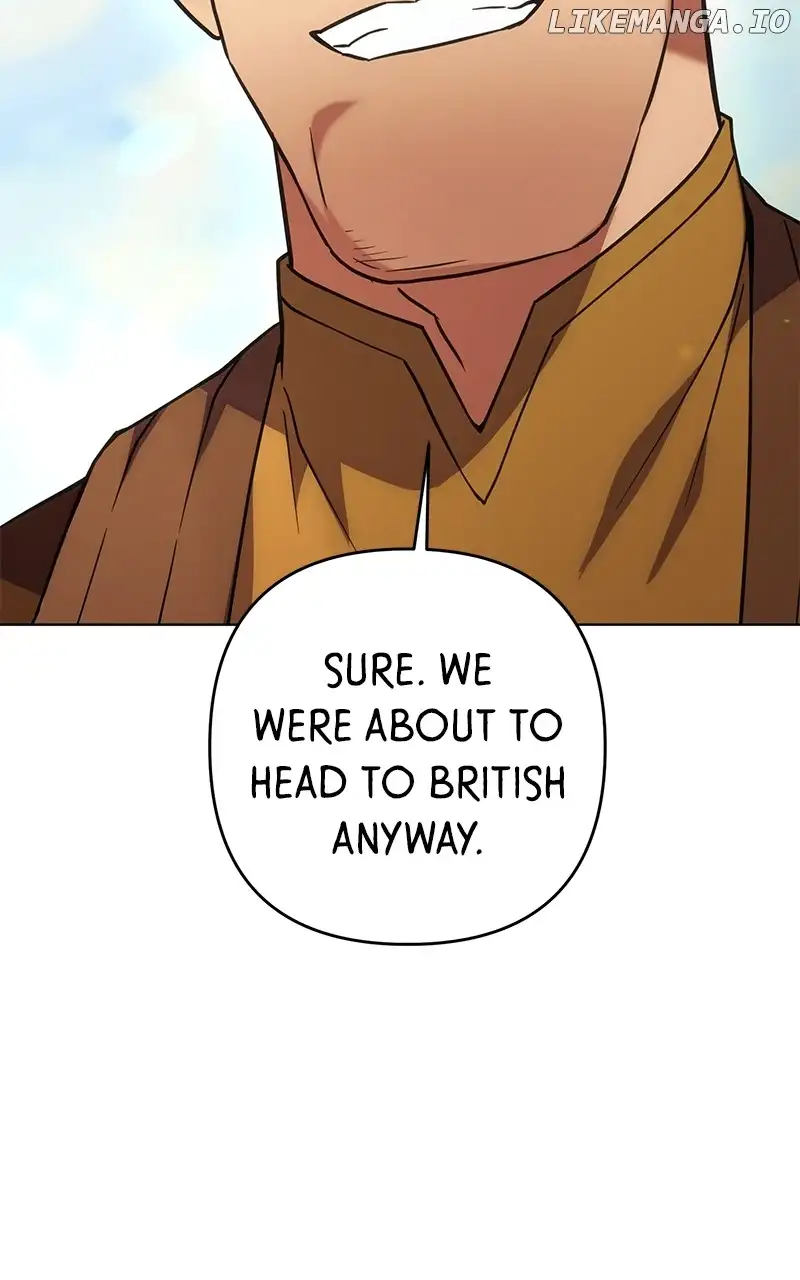 Surviving in an Action Manhwa chapter 69 page 54