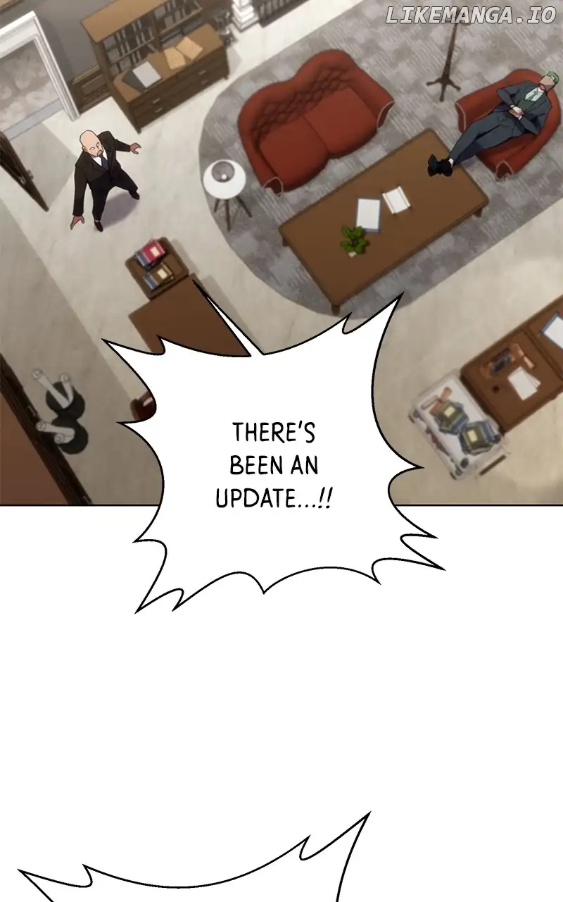 Surviving in an Action Manhwa chapter 69 page 58