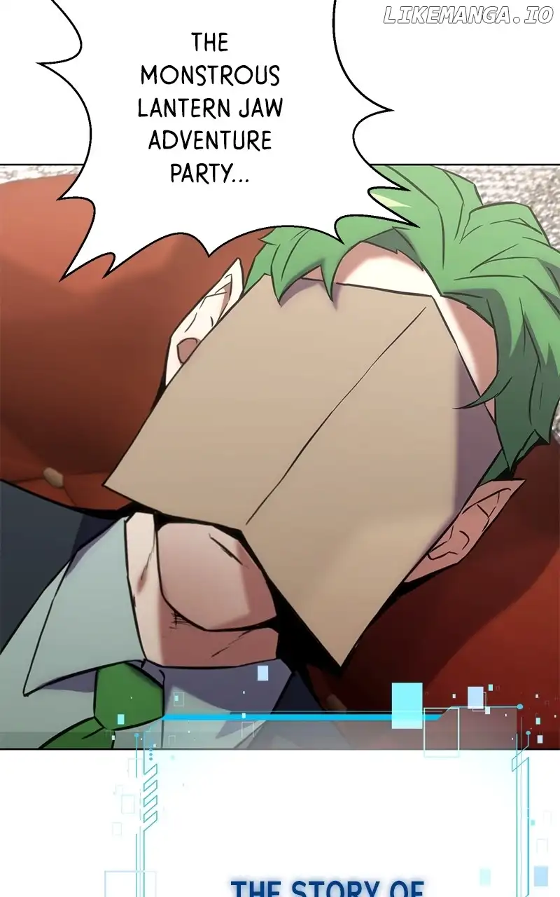 Surviving in an Action Manhwa chapter 69 page 59