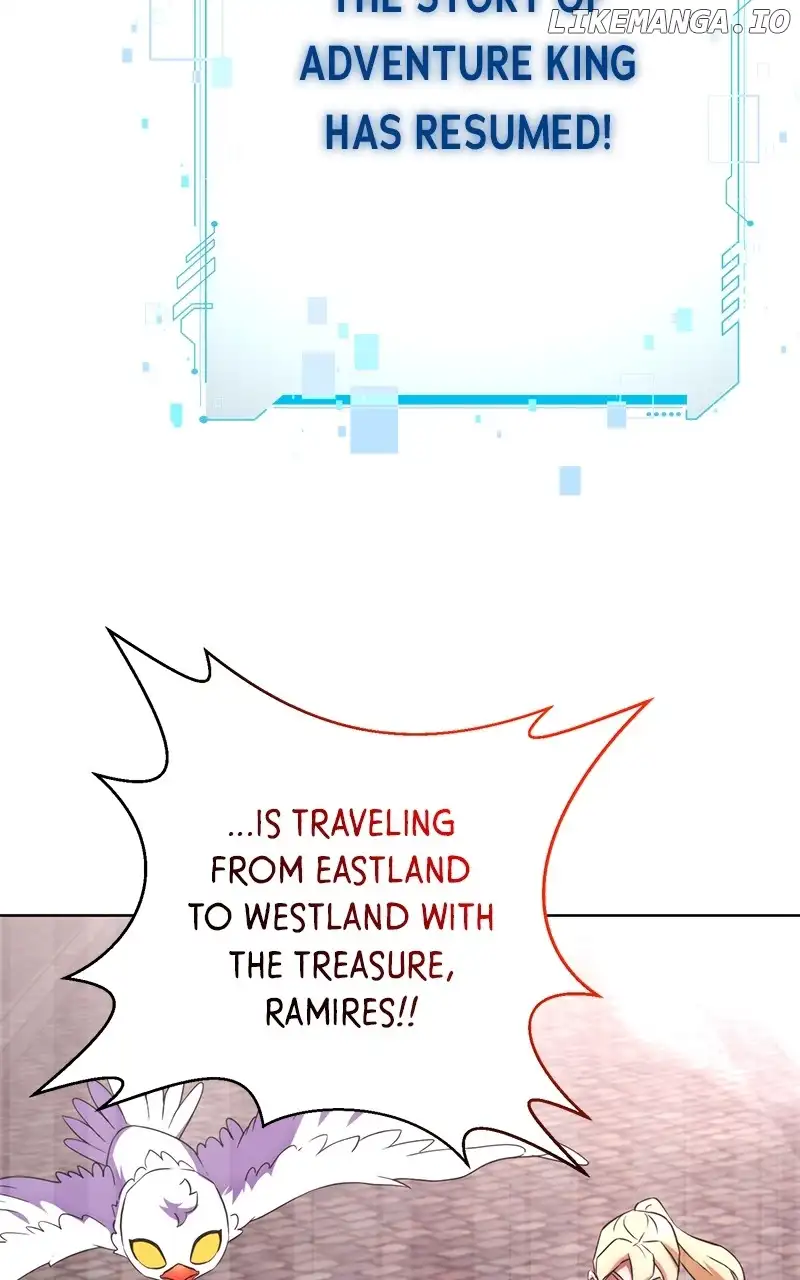 Surviving in an Action Manhwa chapter 69 page 60