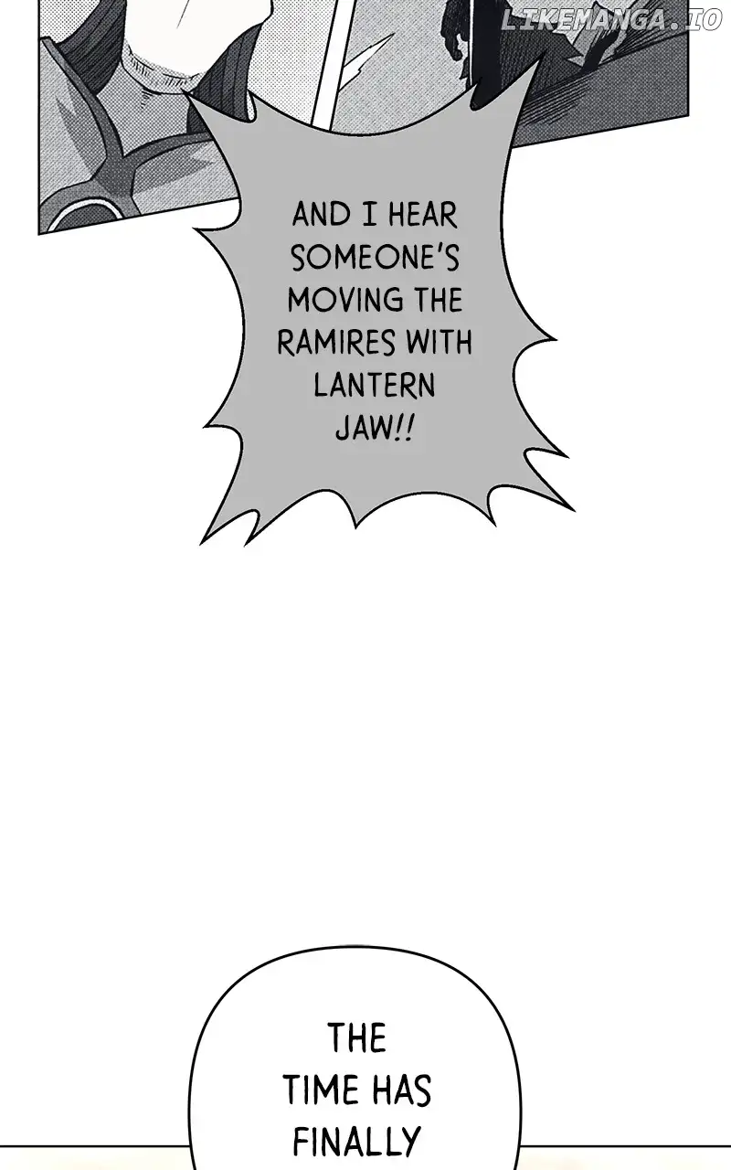 Surviving in an Action Manhwa chapter 69 page 64