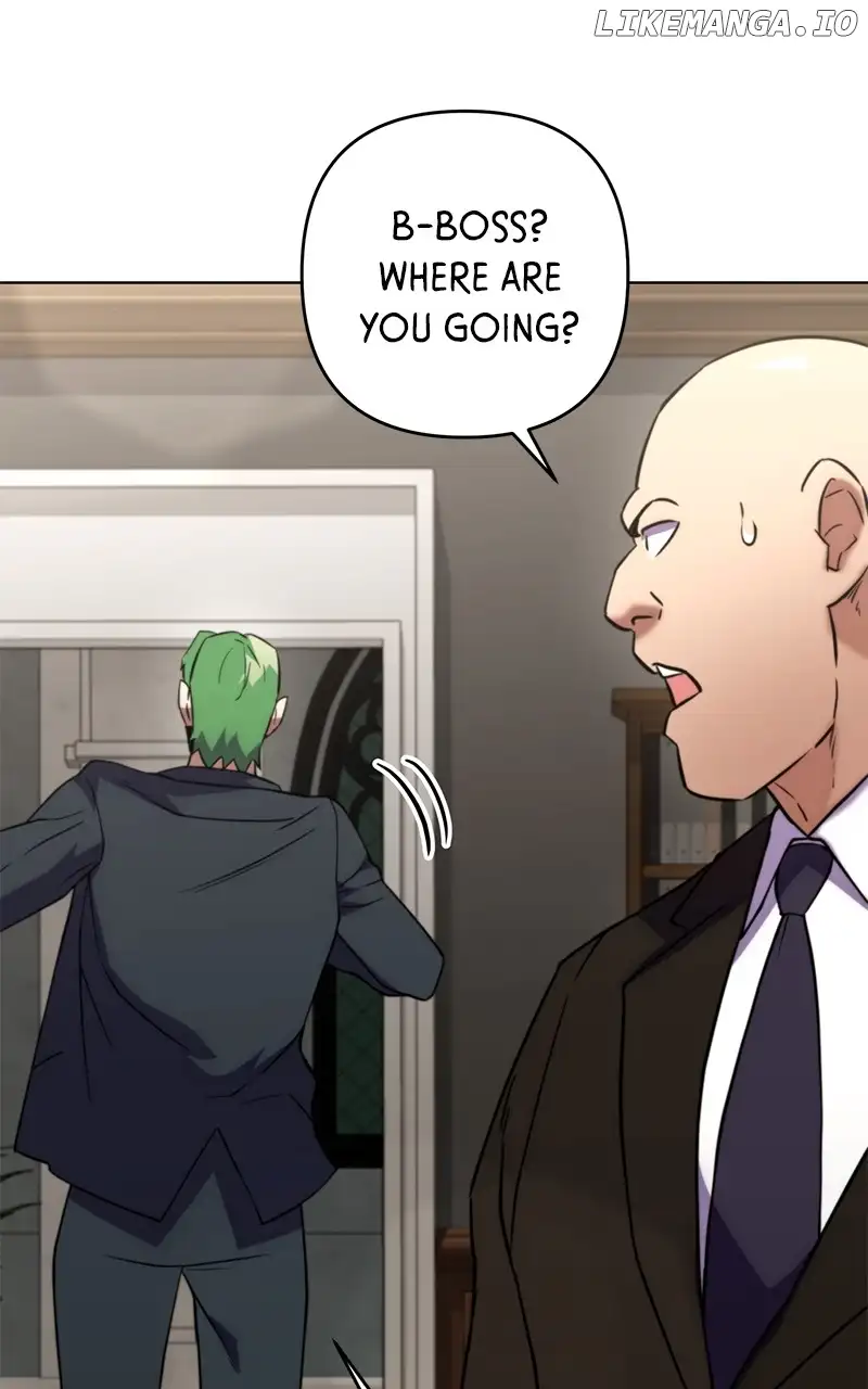 Surviving in an Action Manhwa chapter 69 page 67