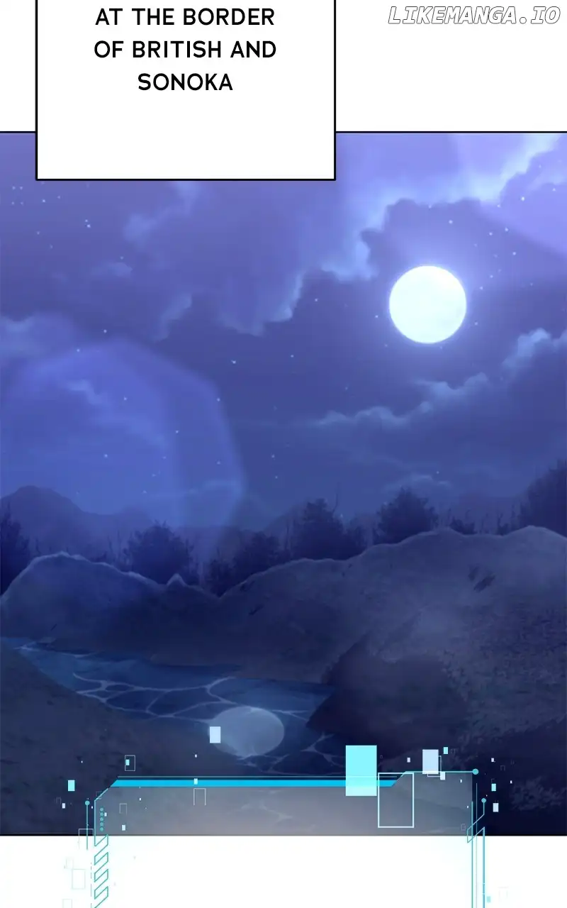 Surviving in an Action Manhwa chapter 69 page 74