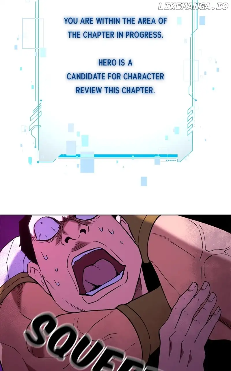 Surviving in an Action Manhwa chapter 69 page 75