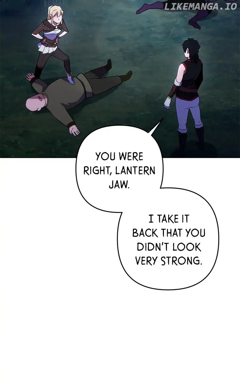 Surviving in an Action Manhwa chapter 69 page 77