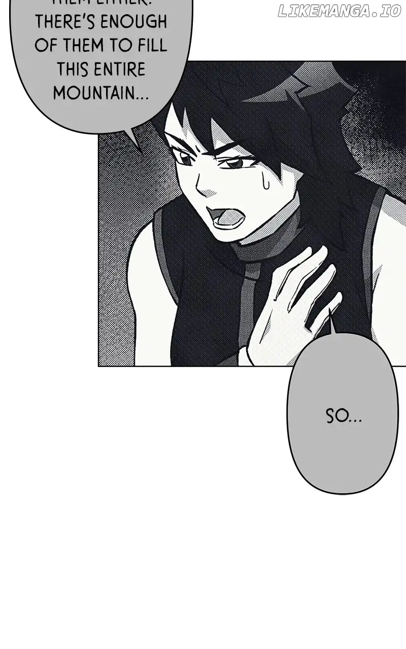 Surviving in an Action Manhwa chapter 69 page 80