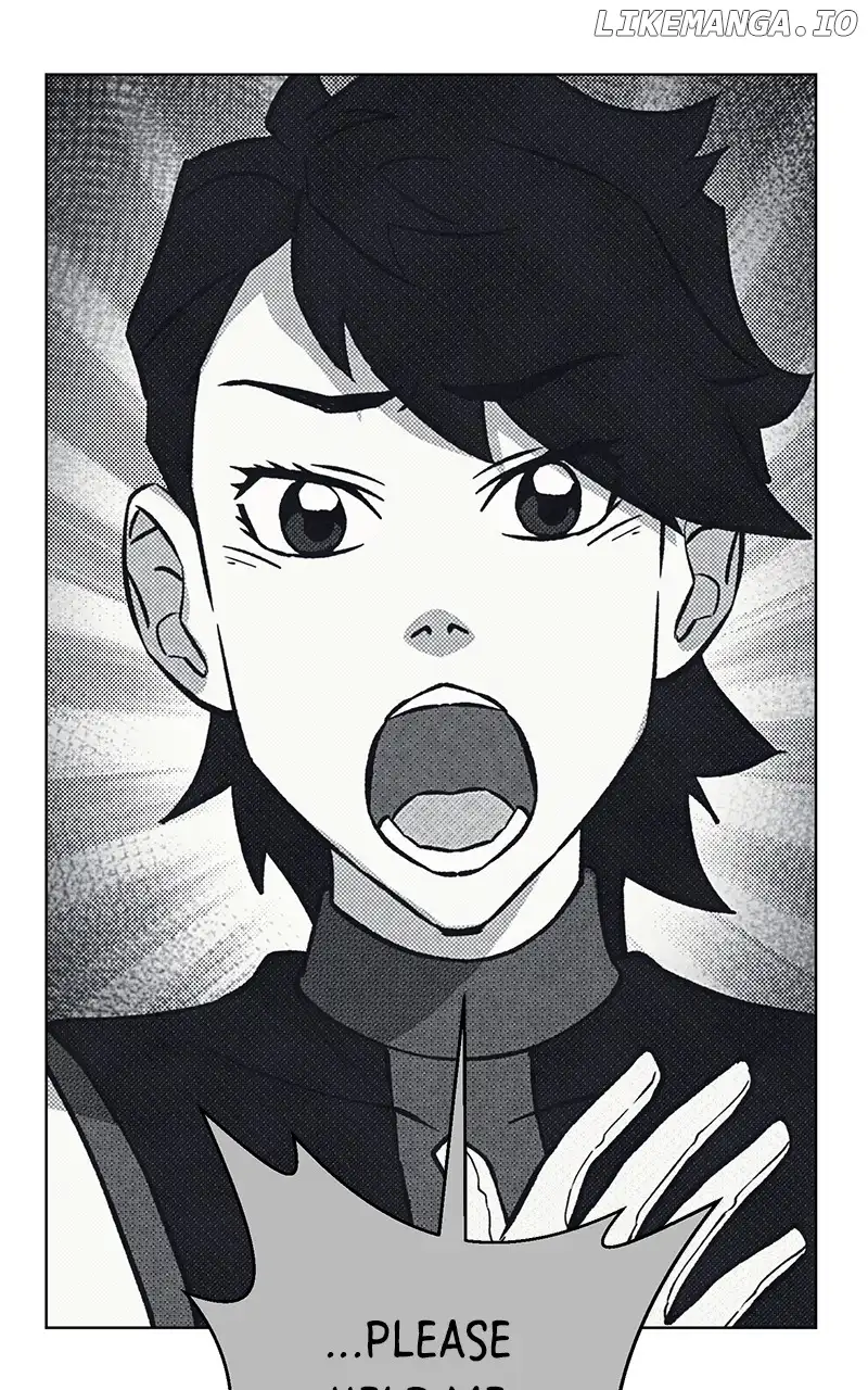 Surviving in an Action Manhwa chapter 69 page 81