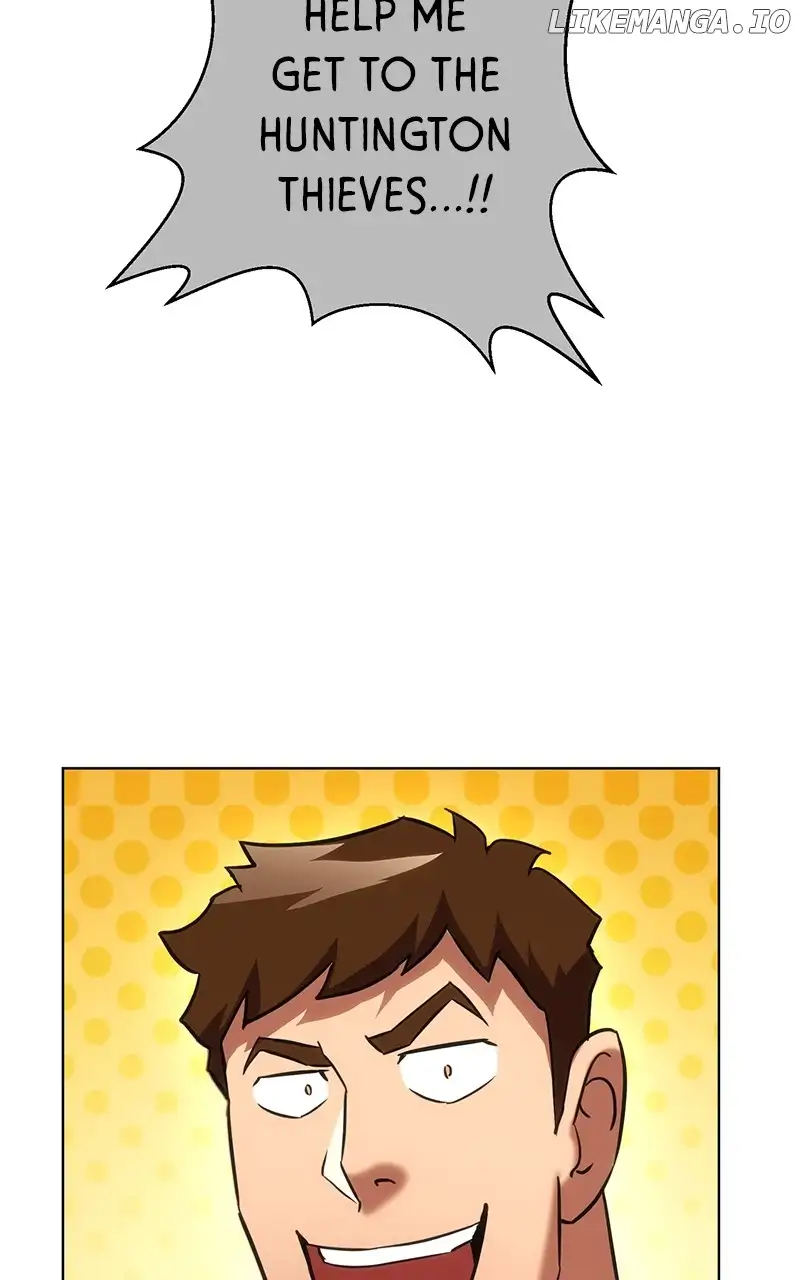 Surviving in an Action Manhwa chapter 69 page 82