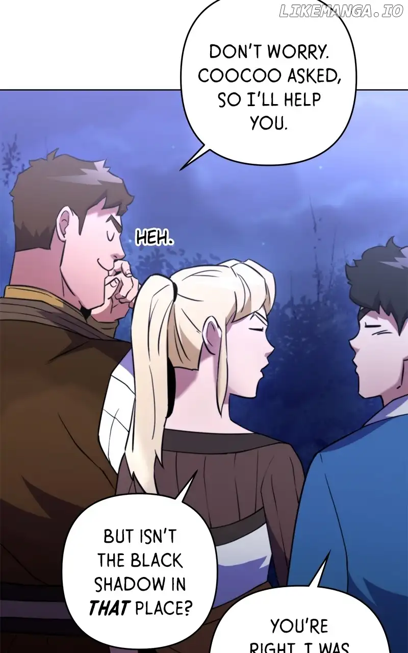 Surviving in an Action Manhwa chapter 69 page 84