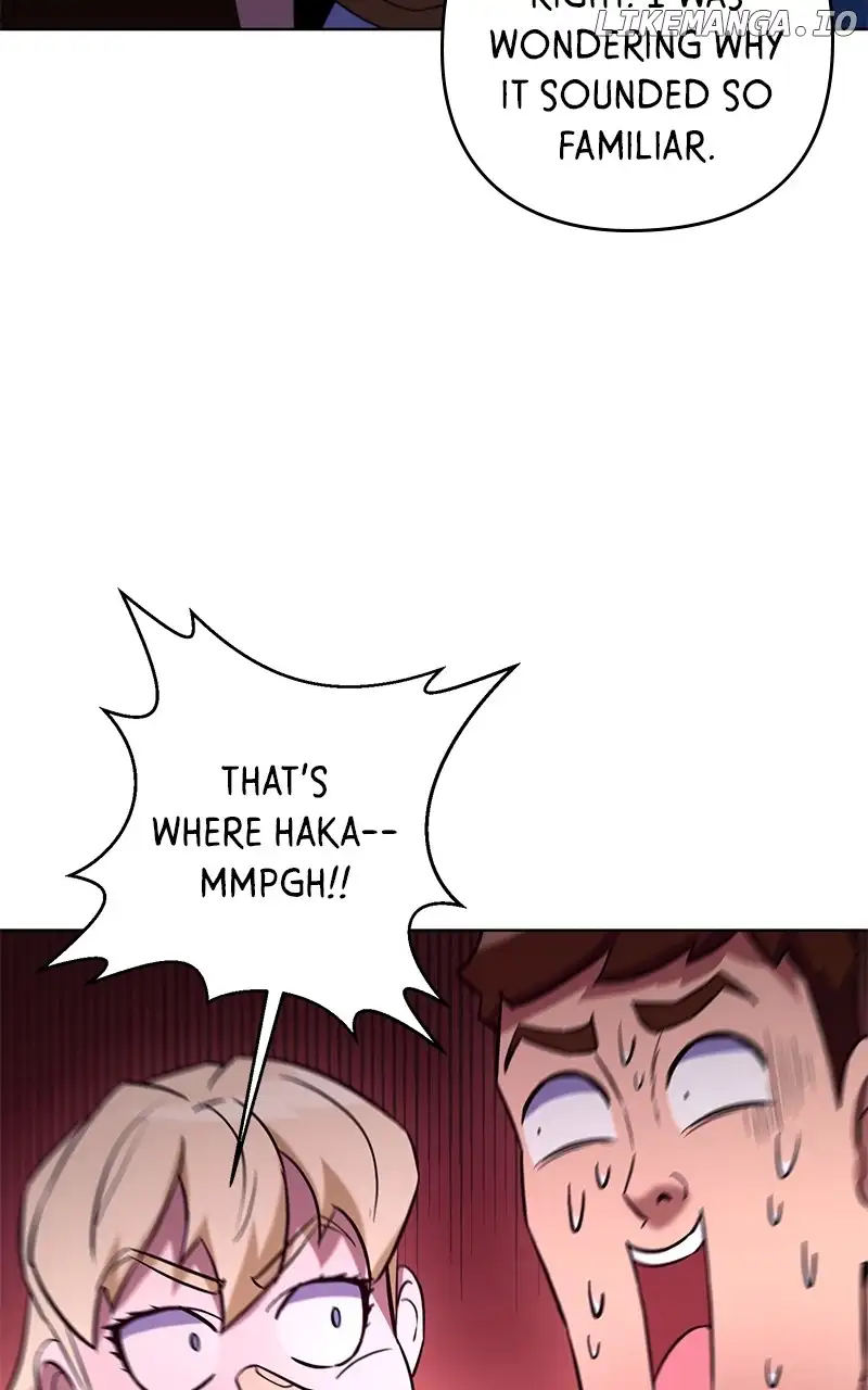 Surviving in an Action Manhwa chapter 69 page 85