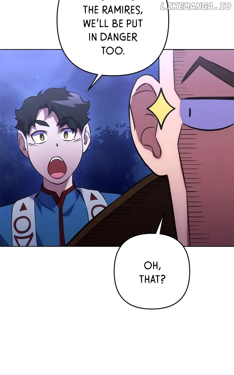 Surviving in an Action Manhwa chapter 69 page 90