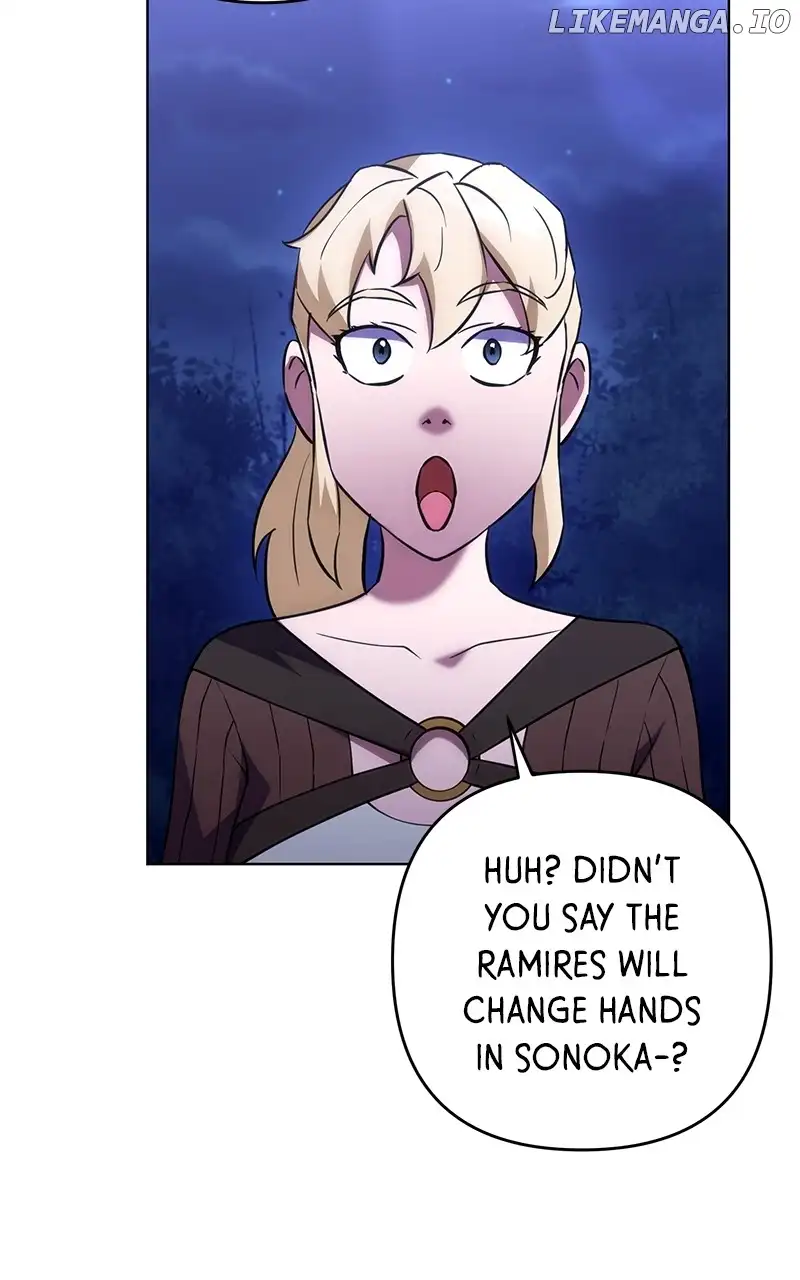 Surviving in an Action Manhwa chapter 69 page 93