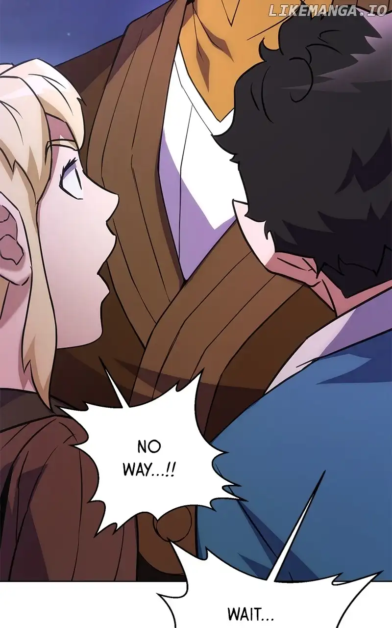 Surviving in an Action Manhwa chapter 69 page 95