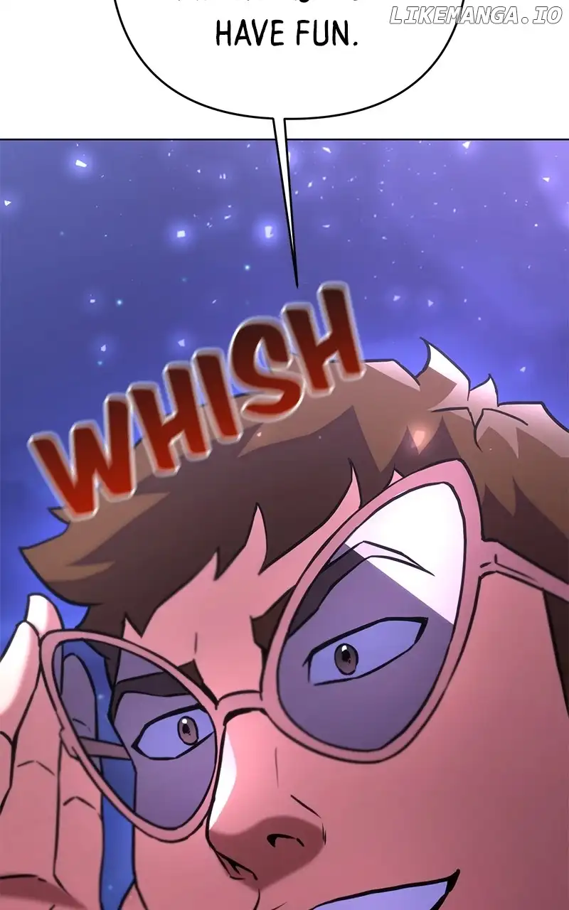 Surviving in an Action Manhwa chapter 69 page 97