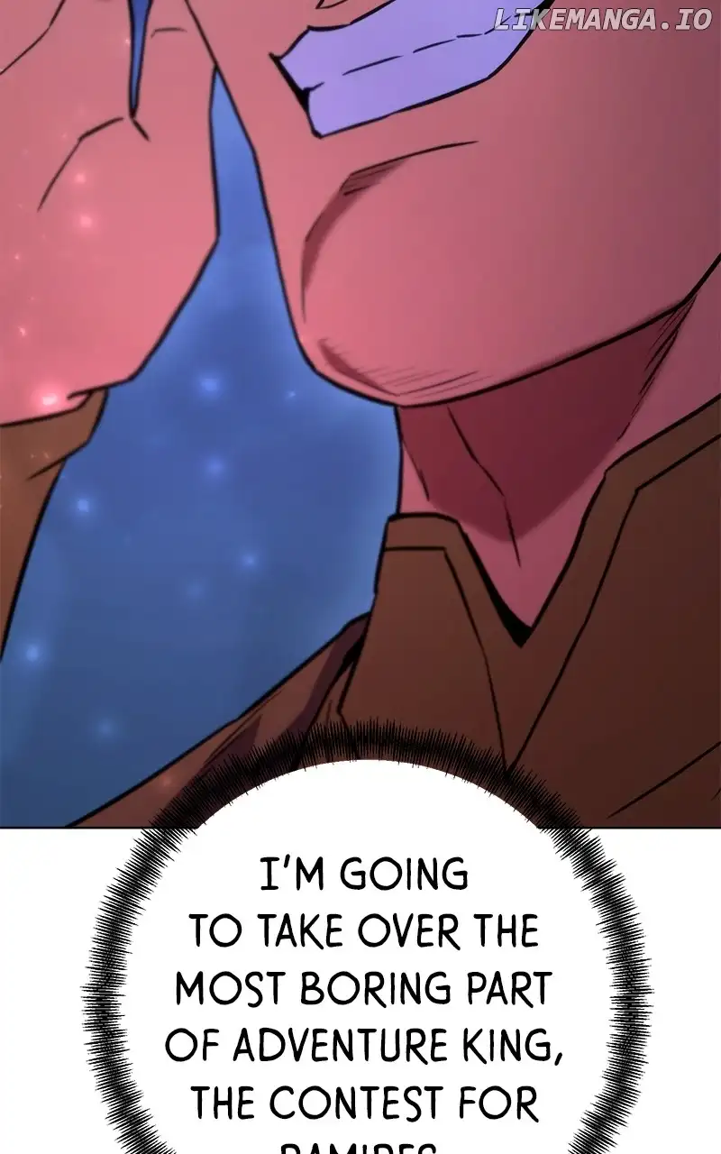 Surviving in an Action Manhwa chapter 69 page 98