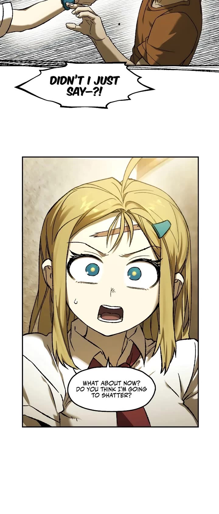 Surviving The Apocalypse chapter 100 page 10