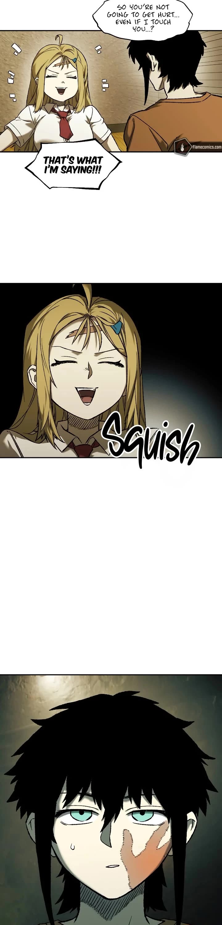 Surviving The Apocalypse chapter 100 page 13