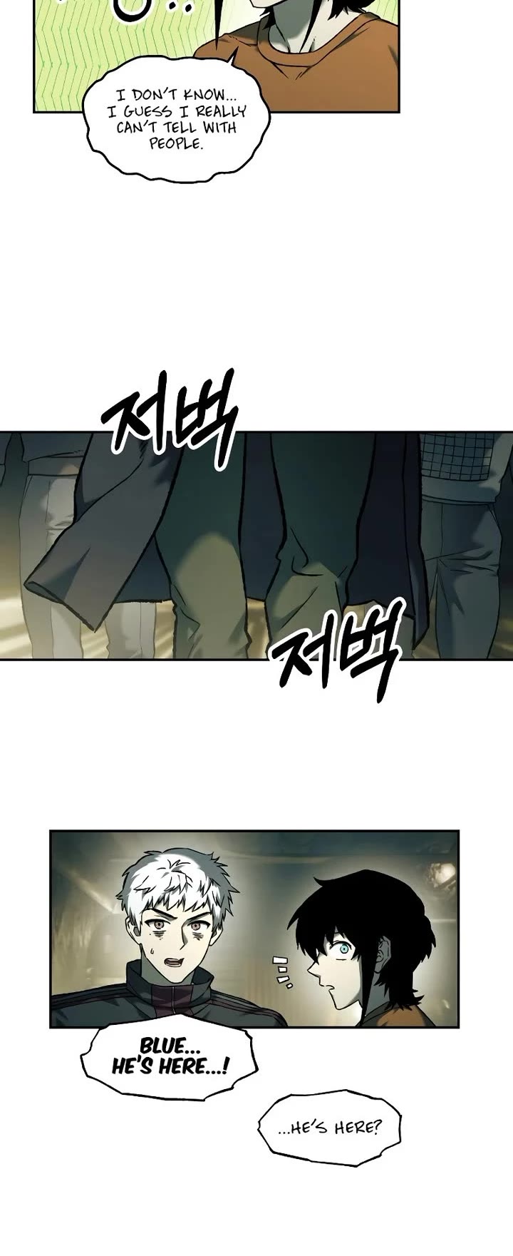 Surviving The Apocalypse chapter 100 page 15
