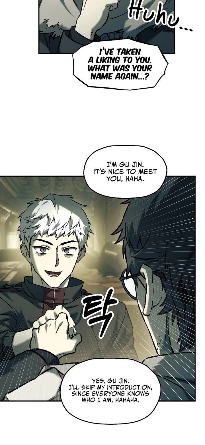 Surviving The Apocalypse chapter 100 page 25