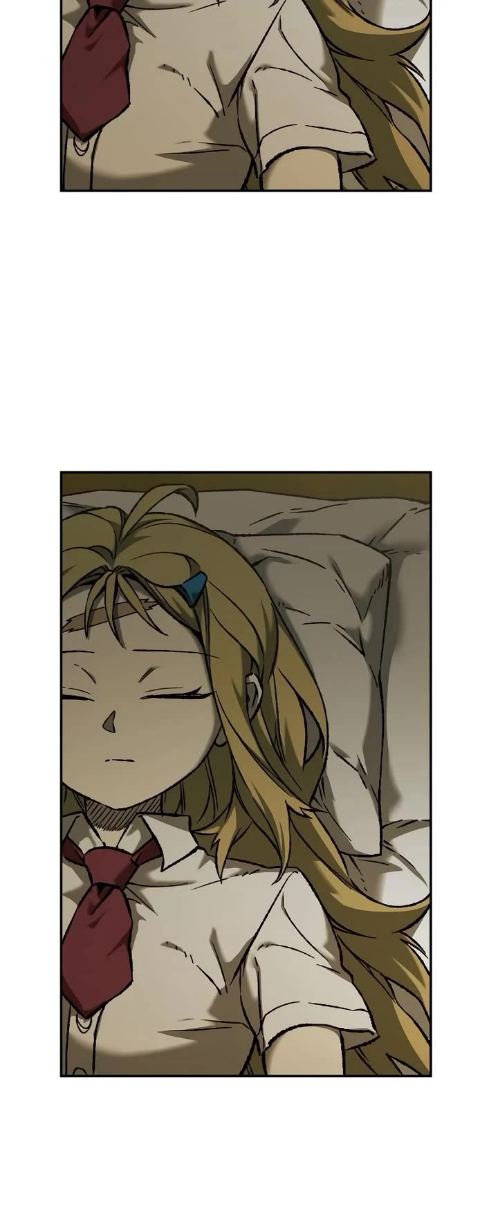 Surviving The Apocalypse chapter 100 page 34