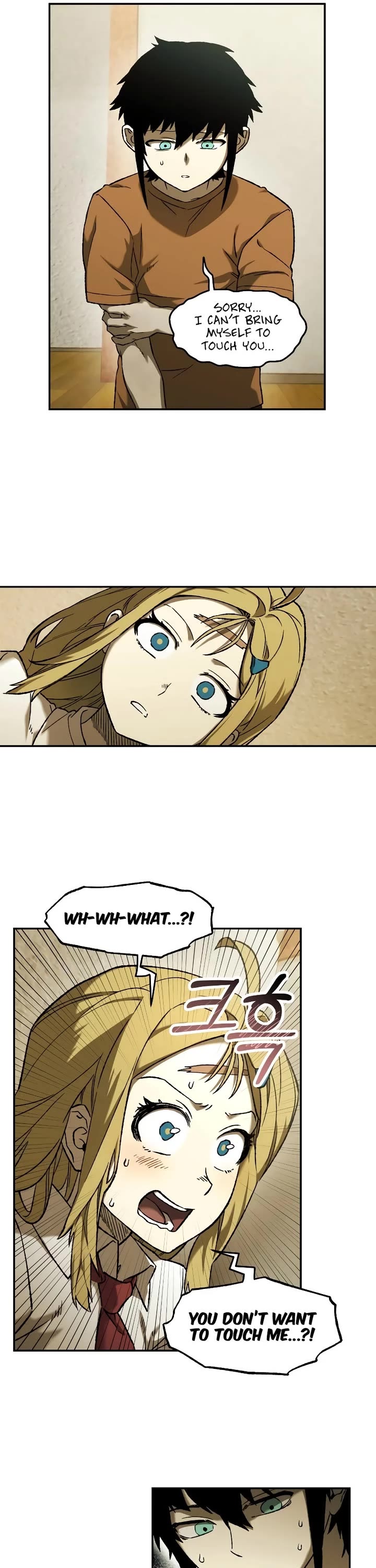Surviving The Apocalypse chapter 100 page 6