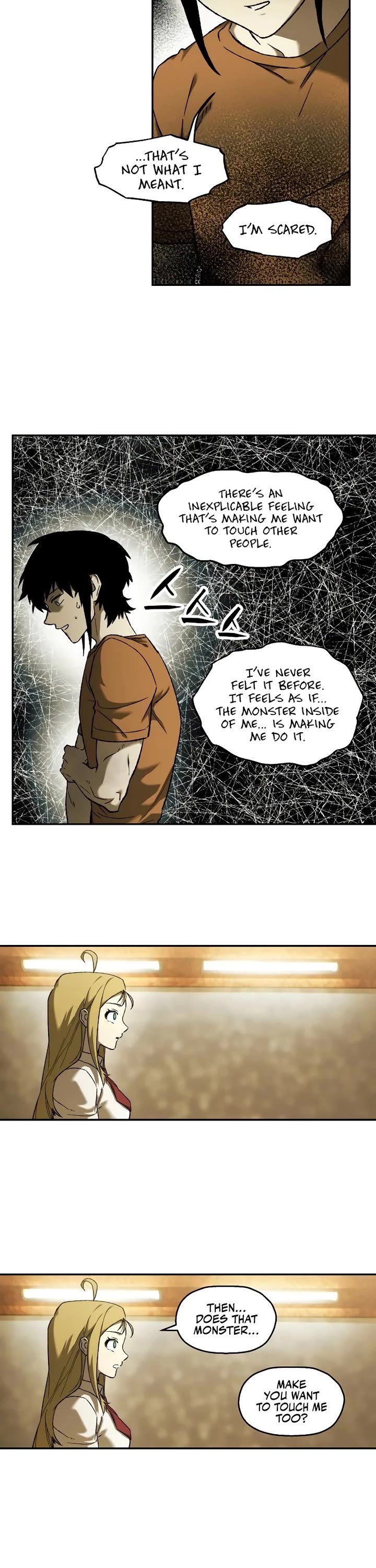 Surviving The Apocalypse chapter 100 page 7