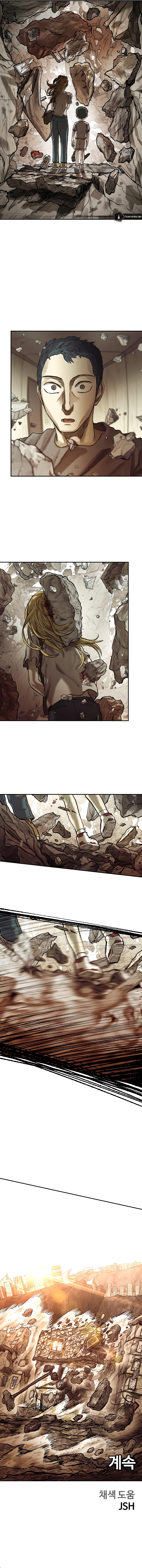 Surviving The Apocalypse chapter 19 page 106