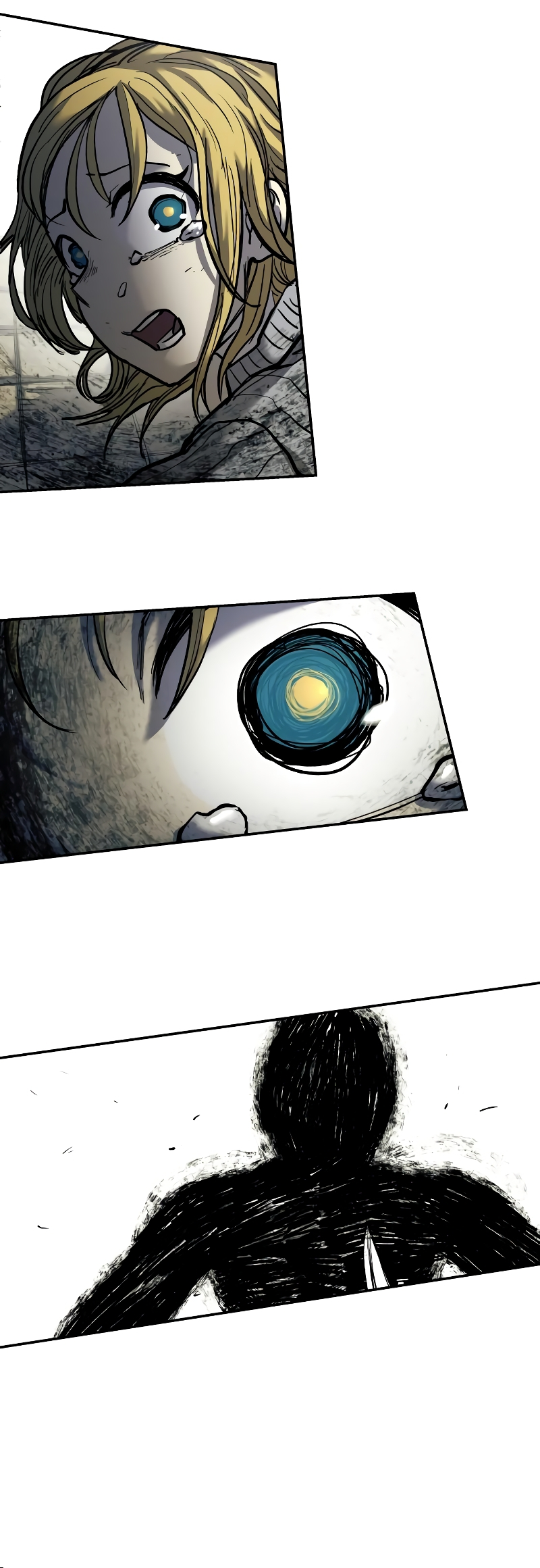 Surviving The Apocalypse chapter 19 page 35