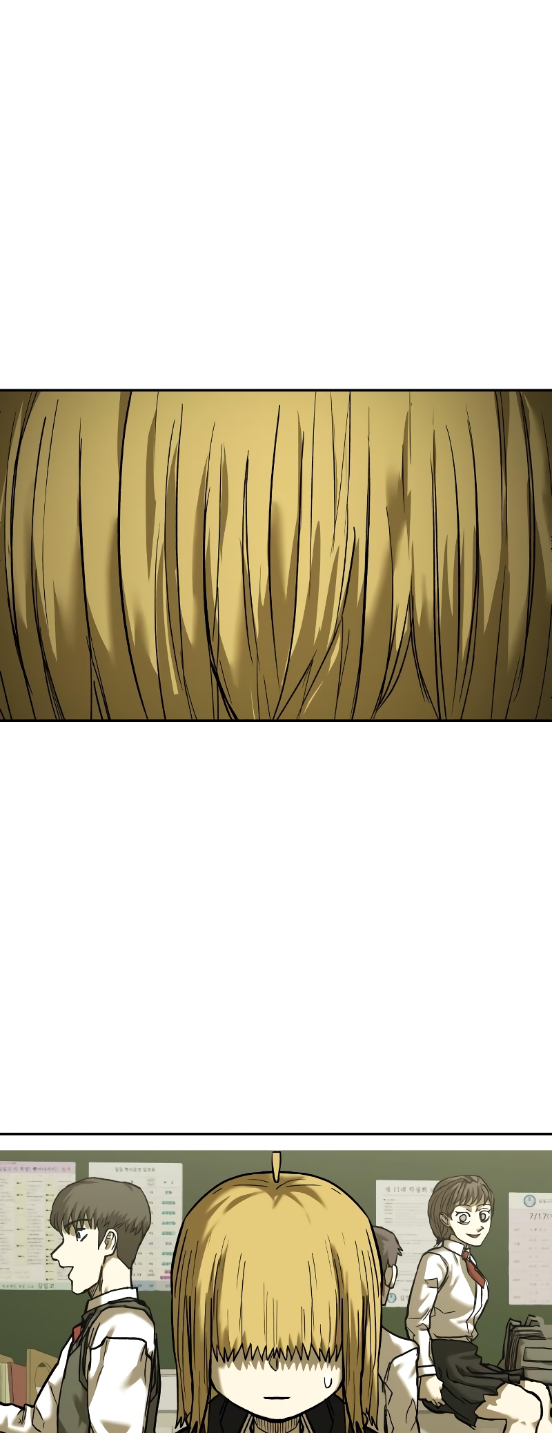 Surviving The Apocalypse chapter 19 page 44