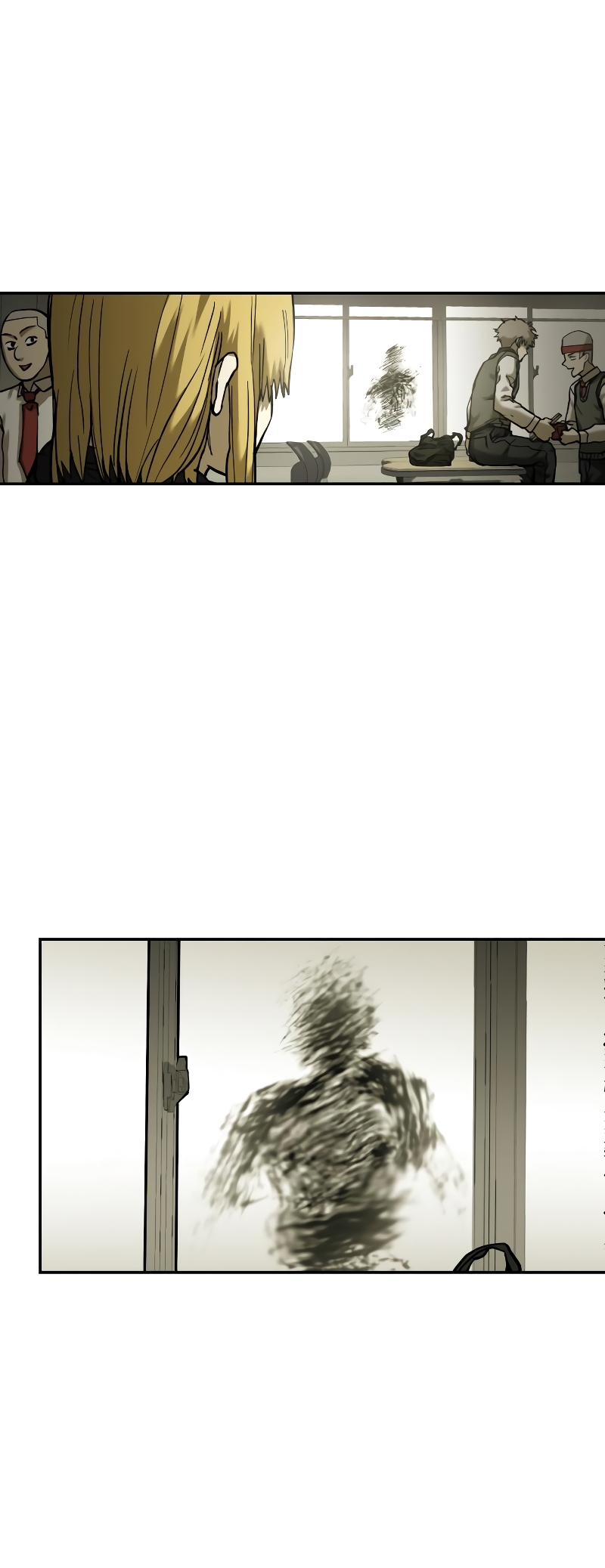 Surviving The Apocalypse chapter 19 page 46