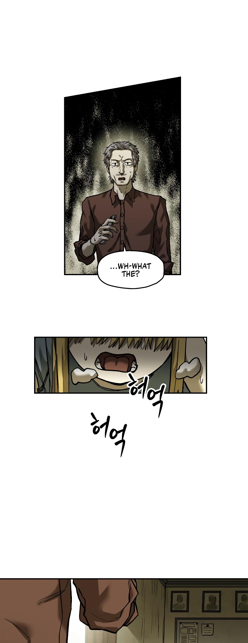 Surviving The Apocalypse chapter 19 page 73