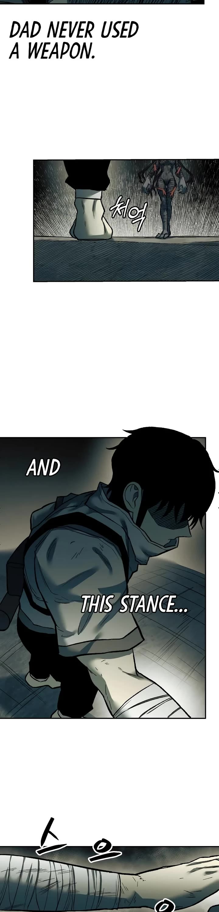 Surviving The Apocalypse chapter 26 page 18